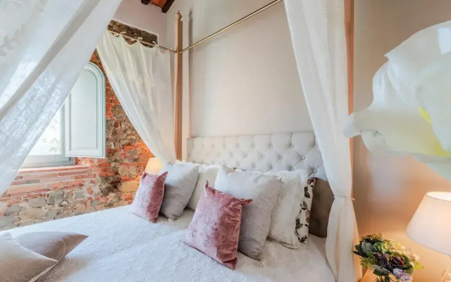 Villa Alice in Lucca