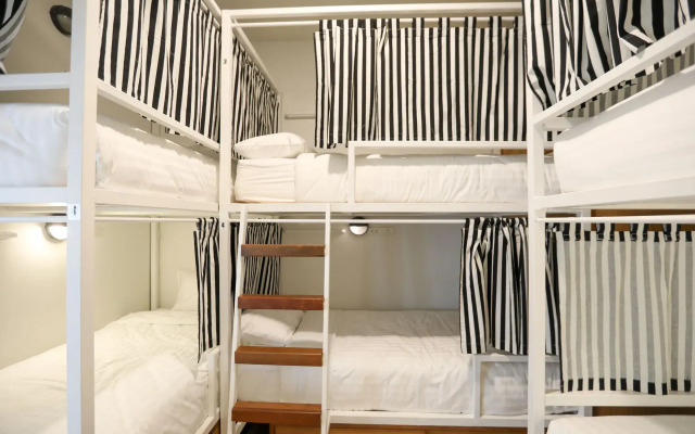 Hostel Lullaby - Adults Only