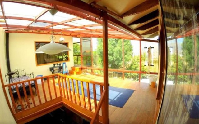 Inkita Boutique Guesthouse