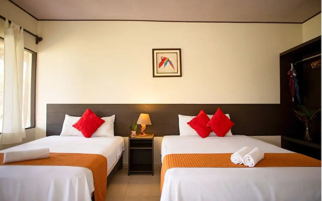 Irapay Amazon Lodge - Asociado Casa Andina
