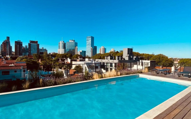 More Echevarriarza apartamento de estreno!!