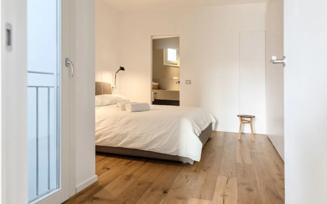 WeLive Trapani luxury apartments & pool