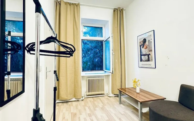 3BR Stay for 6P Near FAC Platz