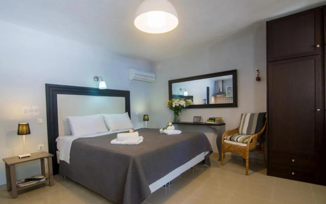 Villa Elaia Suites & Apartments No.4