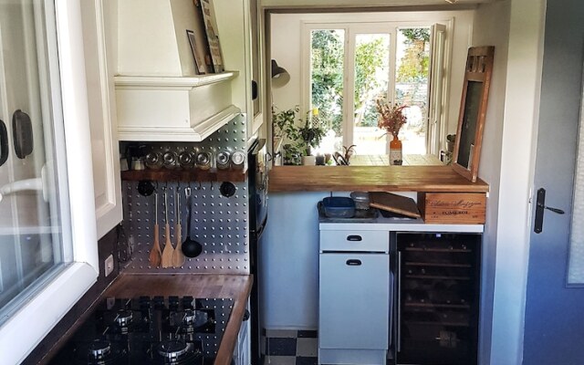 La Dolce Vita Chambre d'Hôte