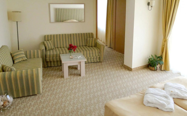 Hotel Antea Sozopol – By The Sea