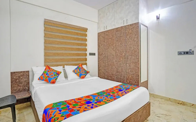 Fabhotel Metro Grand