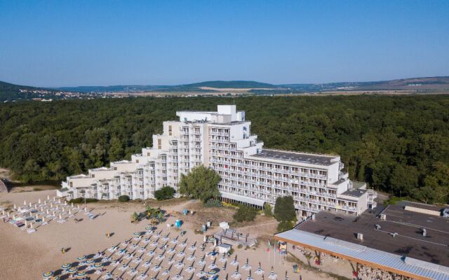 Hotel Gergana - Ultra All Inclusive