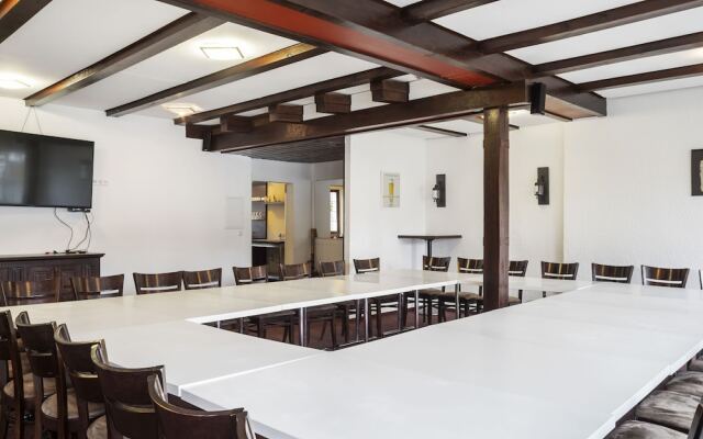 Spacious Holiday Home in Schmallenberg near Ski Area