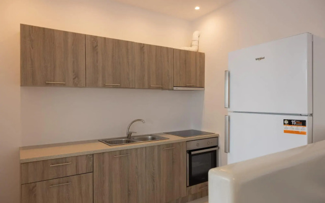 Luxury Bungalow with Private Pool 1B