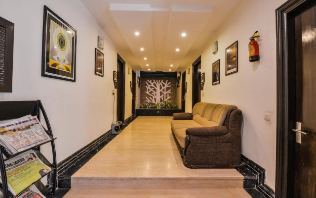 Hotel Golf View Suites