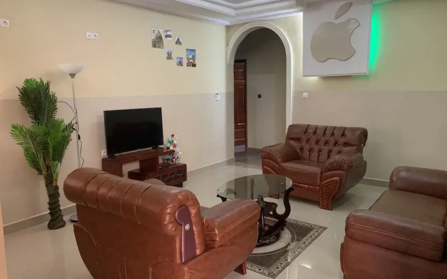 Latitude Guest House