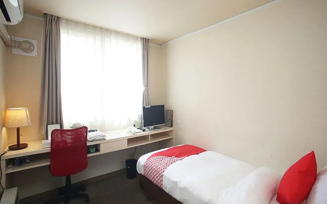 OYO Hotel Bayside Muroran