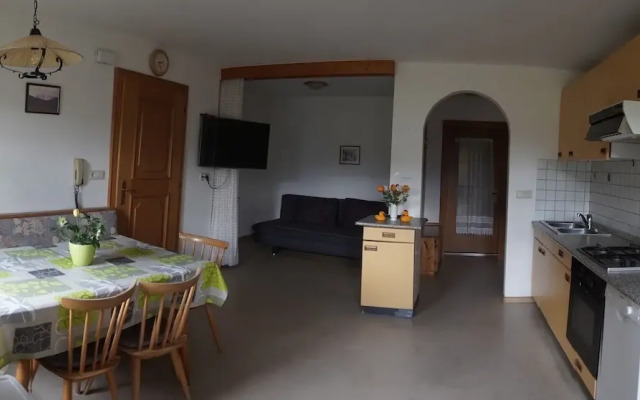 Agriturismo Gfaderhof Ferienwohnungen