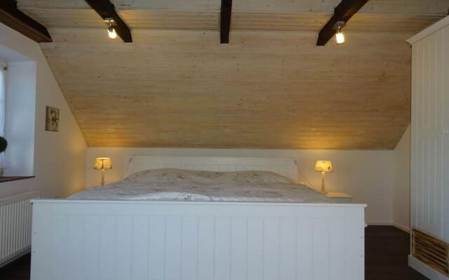 Villa Jonny am Deich