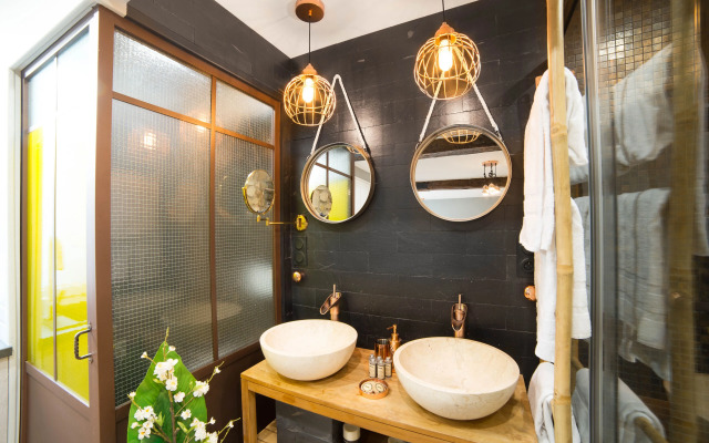 The Sweet Luxembourg Garden