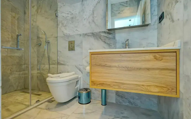 Saturn-4 PLANET LUXURY VILLAS