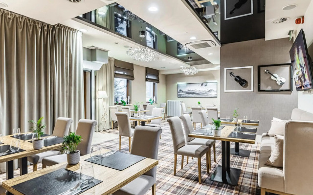 Hotel Wieniawski