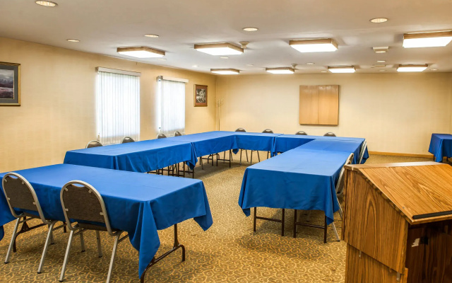 Comfort Inn