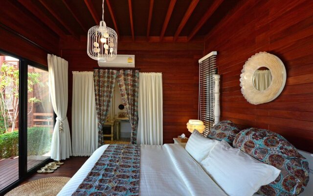 The Blue Sky Resort Koh Payam