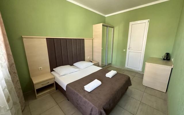 Guest House Mikhail
