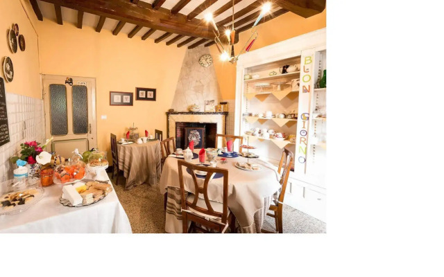 Casa Fiorita