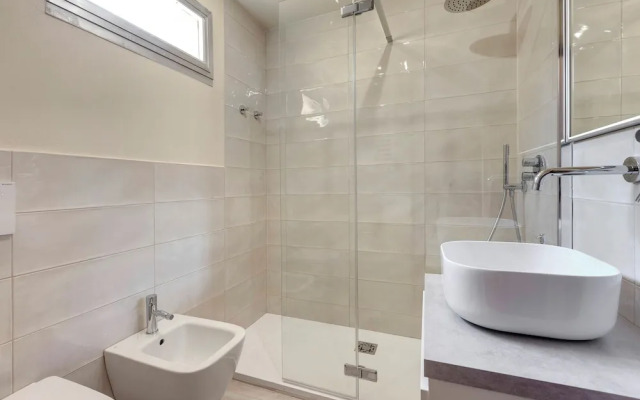 Mamo Florence - Fiorenza Historical Apartment