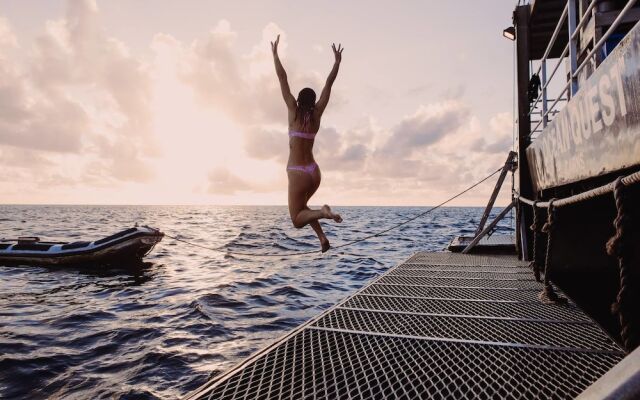 OceanQuest