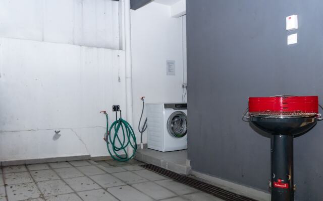 Bangsar Luxury City Home