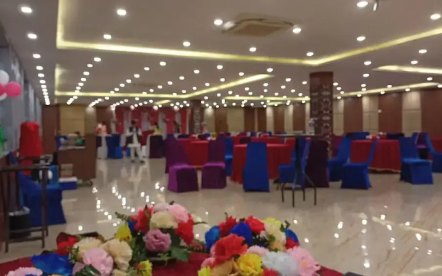 Nepalirika Hotel Damak