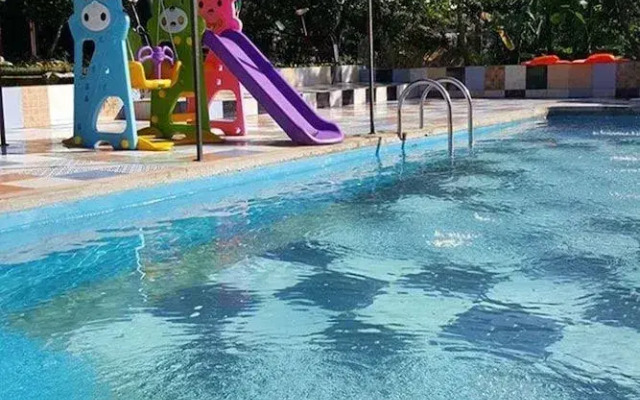 Tayida Resort & Homestay