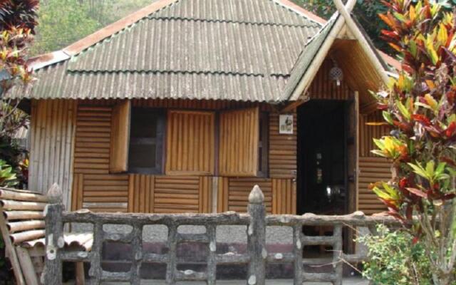 Mae sai guest house
