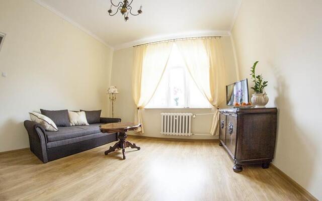 Apartament Ołowianka- Danzig