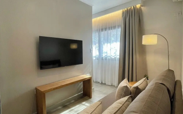 Park apartment 1