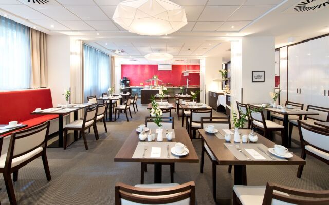 ACHAT Hotel Dresden Elbufer