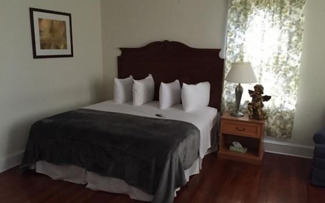 Putnam Lodge Hotel and Spa