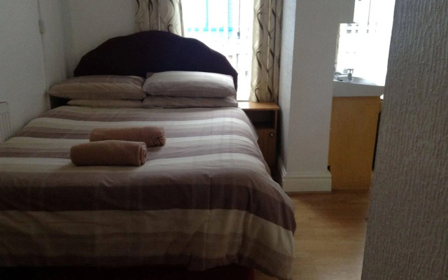 Fairhaven Hotel