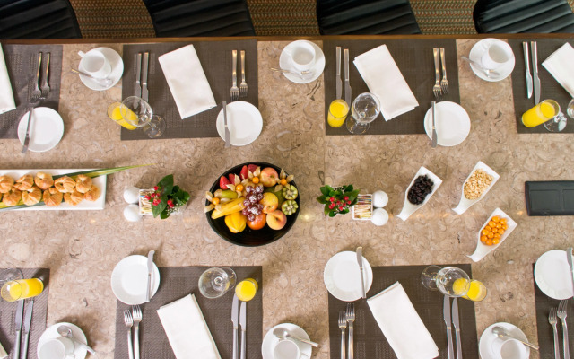 Holiday Inn Bogota Airport by IHG