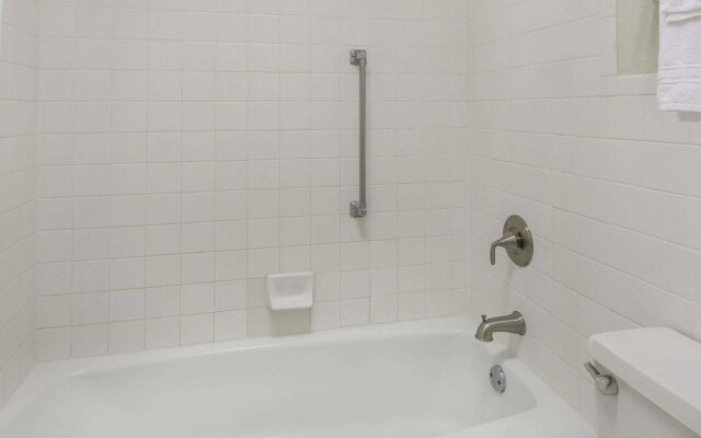 Days Inn Gretna New Orleans