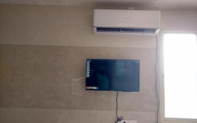 Sree Guru Sannidhi A Budget Luxury Lodge