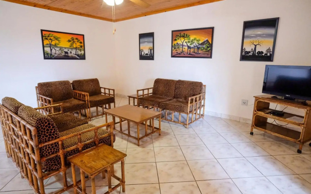 Lake St Lucia Villas