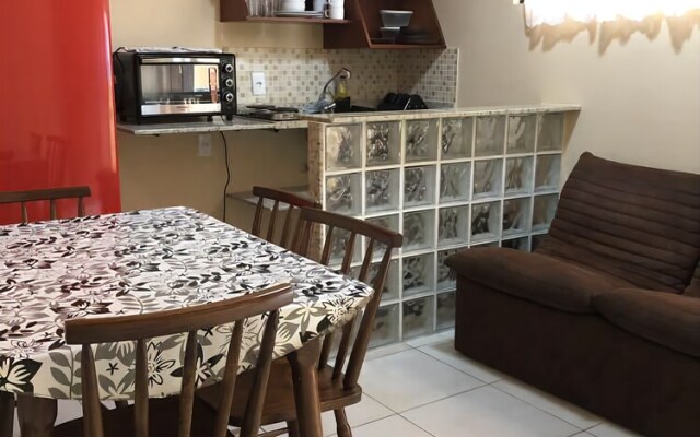 Apartamento em João Fernandes
