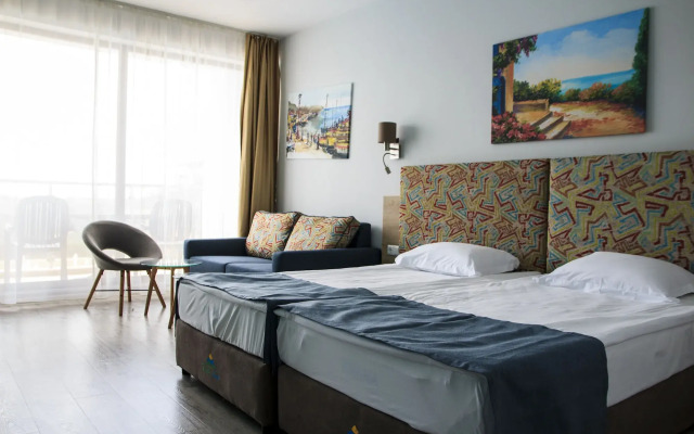 Topola Skies Resort & Aquapark - All inclusive