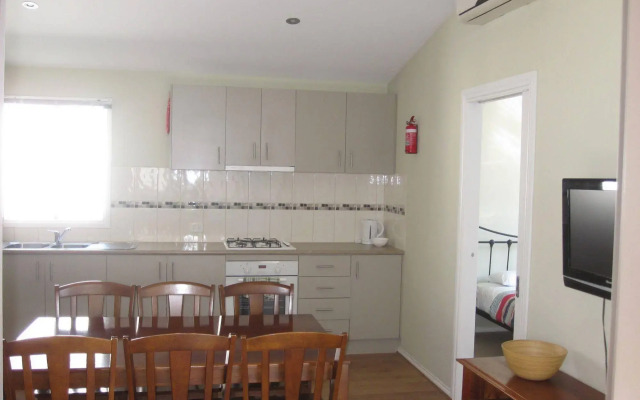 Dromana Holiday & Lifestyle Village
