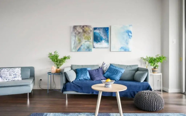 Meander ~ Dreamy Abode with Unrivaled Views