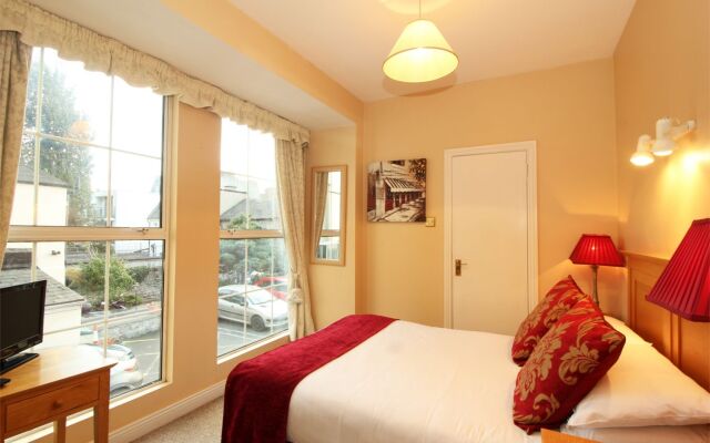 Latchfords Self Catering Apartments