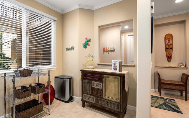 Waikoloa Beach Villas O2