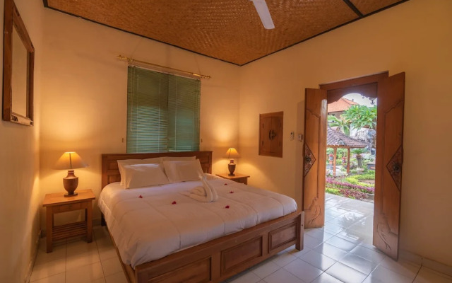 Sari House Lovina