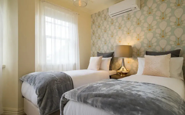Boutique Stays - Buckingham