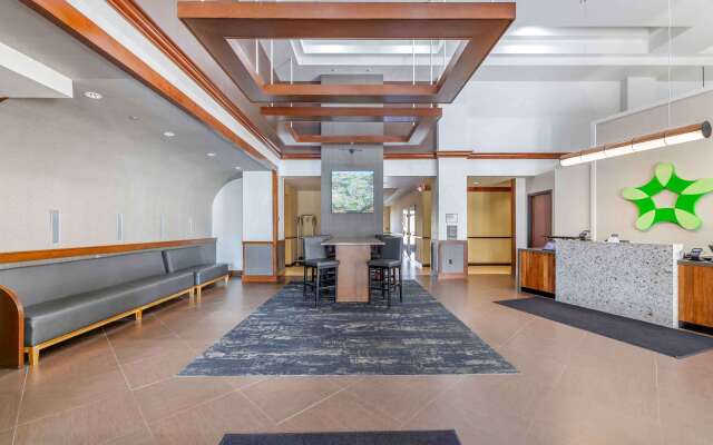 Extended Stay America Premier Suites Pittsburgh Cranberry To